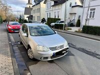 Gebraucht VW Golf V 80 PS (58 kW) 2007 Silber Limousine