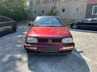 gebraucht VW Golf III 