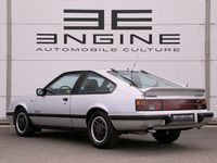 Gebraucht Opel Senator GSe 179 PS (131 kW) 1985 Silber