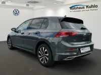Gebraucht VW Golf VII Active 116 PS (85 kW) 2021 Kleinwagen