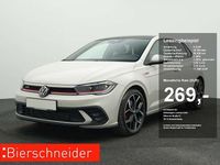 Gebraucht VW Polo Beats 207 PS (152 kW) 2024 Grau Limousine