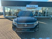 Gebraucht VW Touareg 286 PS (210 kW) 2018 Schwarz SUV
