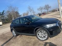 gebraucht Audi Q5 40 TDI quattro -