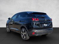 gebraucht Peugeot 3008 Allure 1.6 PureTech 180