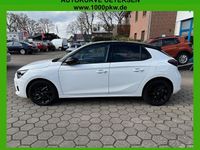 Gebraucht Opel Corsa Elegance 101 PS (74 kW) 2023 Weiß Kleinwagen
