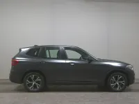 Brugt BMW X3 Advantage 184 HK (135 kW) 2021 Grå SUV