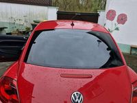 Gebraucht VW Beetle 105 PS (77 kW) 2012 Kleinwagen