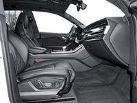 gebraucht Audi SQ8 Matrix Panorama Standheizung B&O AHK Head-up-Display