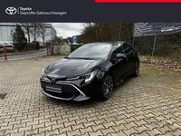 Gebraucht Toyota Corolla 184 PS (135 kW) 2020 Mysticschwarz mica