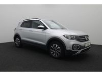Gebraucht VW T-Cross Active 110 PS (80 kW) 2022 Silber SUV