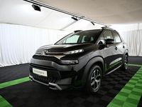 Gebraucht Citroën C3 Aircross 110 PS (80 kW) 2024 Schwarz SUV