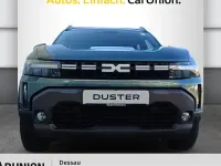 Nowe Dacia Duster Extreme 131 KM (96 kW) 2025 Zielony SUV