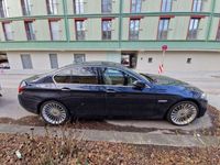 gebraucht BMW 530 530 d Aut. Luxury Line