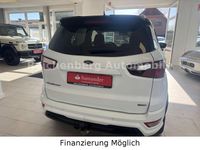 Gebraucht Ford Ecosport ST-Line 140 PS (102 kW) 2019 Weiß SUV
