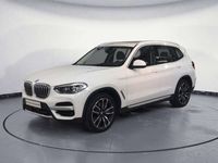 gebraucht BMW X3 xDrive30d ZA