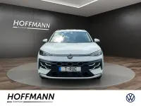 Neu VW T-Roc Life 150 PS (110 kW) 2026 Weiß SUV