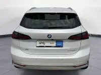 Gebraucht BMW 223 Active Tourer Luxury Line 204 PS (150 kW) 2022 Weiss Van / Kleinbus