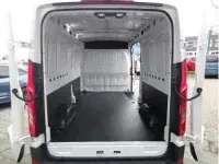 Neu Maxus eDeliver 9 150 kW (204 PS) 2026 Weiß (warm white) Van