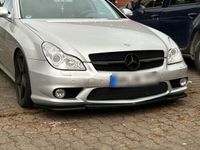 gebraucht Mercedes CLS55 AMG AMG