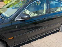 Gebraucht Jaguar X-type 156 PS (114 kW) 2003 Schwarz Limousine