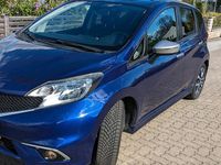 Second-hand Nissan Note 98 CP (72 kW) 2016 Mov Hatchback