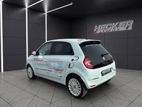 Gebraucht Renault Twingo Vibes 60 kW (82 PS) 2020 Quartz white Kleinwagen