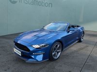 gebraucht Ford Mustang GT Convertible Automatik+LED+Kamera