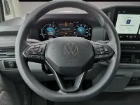 Neu VW T7 100 kW (136 PS) 2026 Grau Van