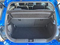 Gebraucht Suzuki Swift Comfort+ 83 PS (61 kW) 2025 Blau Kleinwagen