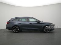 Second-hand Cupra Leon 150 CP (110 kW) 2024 Gri Break