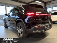 Gebraucht Mercedes EQA350 Progressive 214 kW (292 PS) 2024 Schwarz SUV
