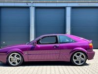 gebraucht VW Corrado G60 // Leder-GSD-ZV-Alus //