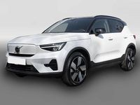 Gebraucht Volvo XC40 Plus 300 kW (408 PS) 2023 Weiß SUV