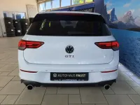 Gebraucht VW Golf VIII Active 245 PS (180 kW) 2022 Mondsteingrau (grau) Kombi