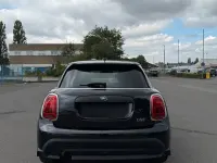 Gebraucht Mini ONE Classic 102 PS (75 kW) 2022 Schwarz Kleinwagen