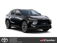 Neu Toyota bZ4X 224 kW (305 PS) 2026 Schwarz SUV