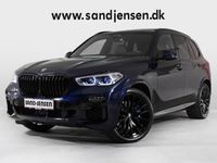 gebraucht BMW X5 M50 i xDrive M Sport Memory Sportabgas Shadow