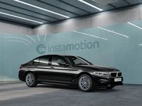 gebraucht BMW 530 e iPerformance Limousine M Sportpaket HiFi