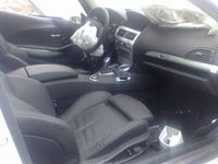 Gebraucht BMW 635 Cabriolet 286 PS (210 kW) 2008 Weiß metallic Cabrio