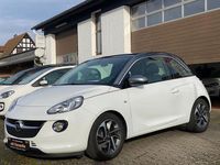 Second-hand Opel Adam Jam 116 CP (85 kW) 2018 Alb Hatchback