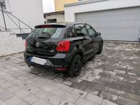 gebraucht VW Polo 1.2 TSI 66kW Comfortline Comfortline