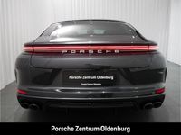 Neu Porsche Panamera 4 470 PS (345 kW) 2026 Silber Limousine