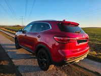 Second-hand MG EHS 268 CP (197 kW) 2022 Roșu SUV