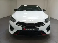 Używany Kia ProCeed GT 204 KM (150 kW) 2023 Biały Kombi