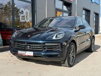 Gebraucht Porsche Cayenne Coupe 462 PS (339 kW) 2022 Blau Coupé