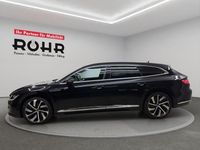 Gebraucht VW Arteon R-line 193 PS (141 kW) 2024 Schwarz Limousine