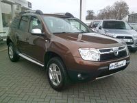Gebraucht Dacia Duster 107 PS (78 kW) 2012 Braun SUV