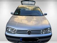 Gebraucht VW Golf IV 75 PS (55 kW) 2002 Limousine