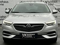 gebraucht Opel Insignia ST 2.0 CDTI INNOVATION CARPLAY*ABSTWARN