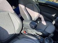 Gebraucht Mini Cooper S 192 PS (141 kW) 2019 Grün Kleinwagen